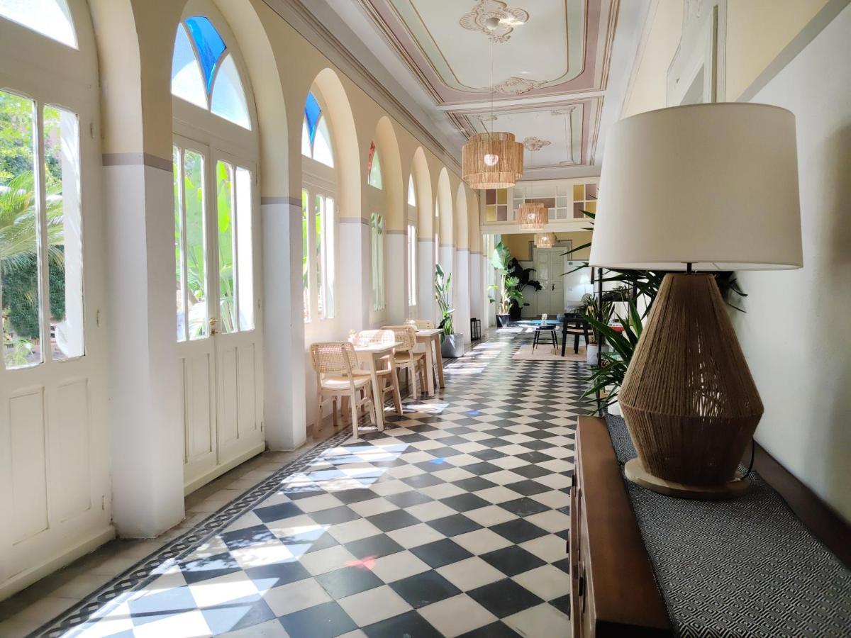 Hibiscus Comfort Stay Quartu SantʼElena Εξωτερικό φωτογραφία