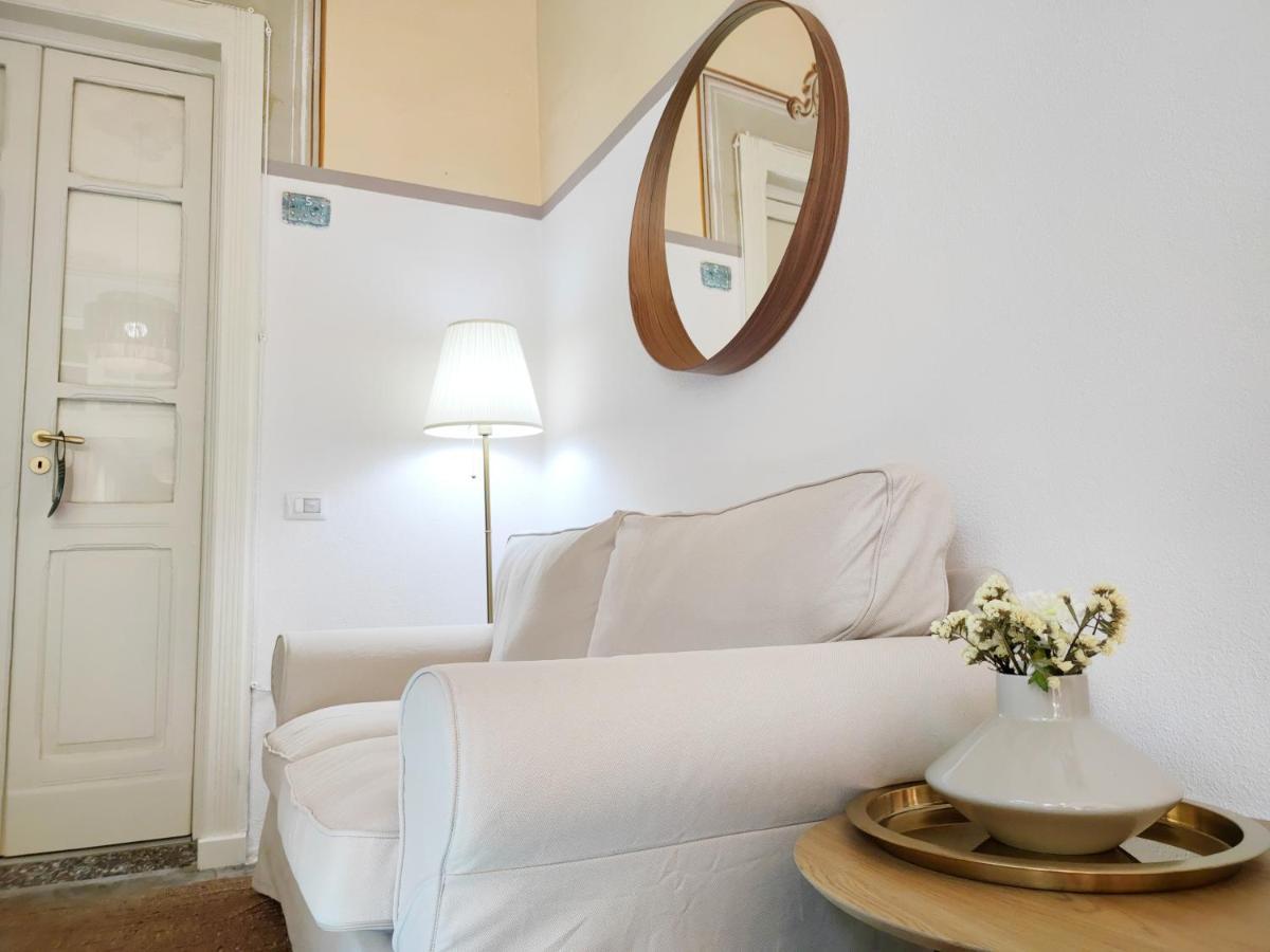Hibiscus Comfort Stay Quartu SantʼElena Εξωτερικό φωτογραφία