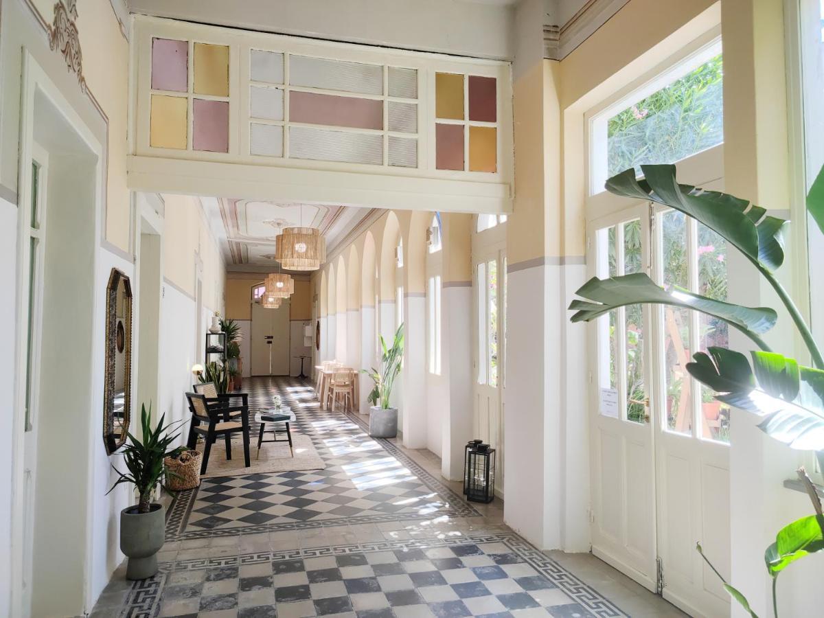 Hibiscus Comfort Stay Quartu SantʼElena Εξωτερικό φωτογραφία