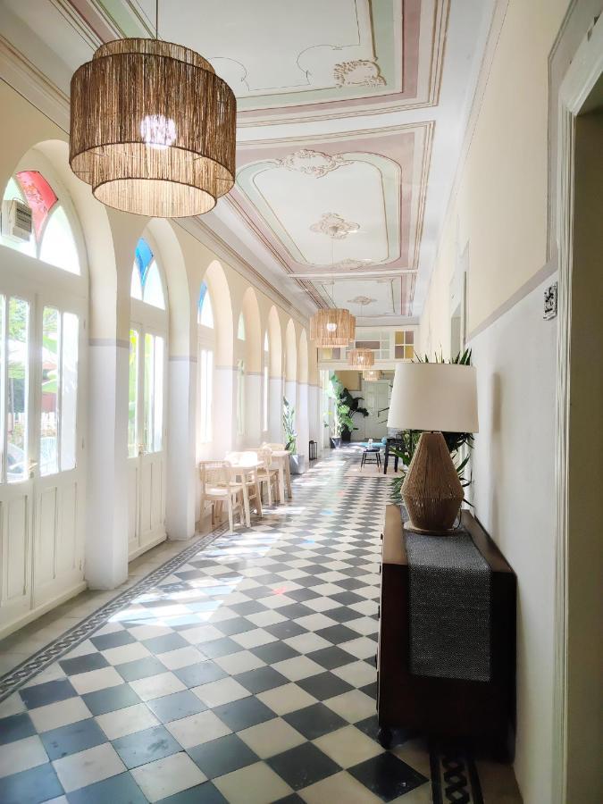 Hibiscus Comfort Stay Quartu SantʼElena Εξωτερικό φωτογραφία