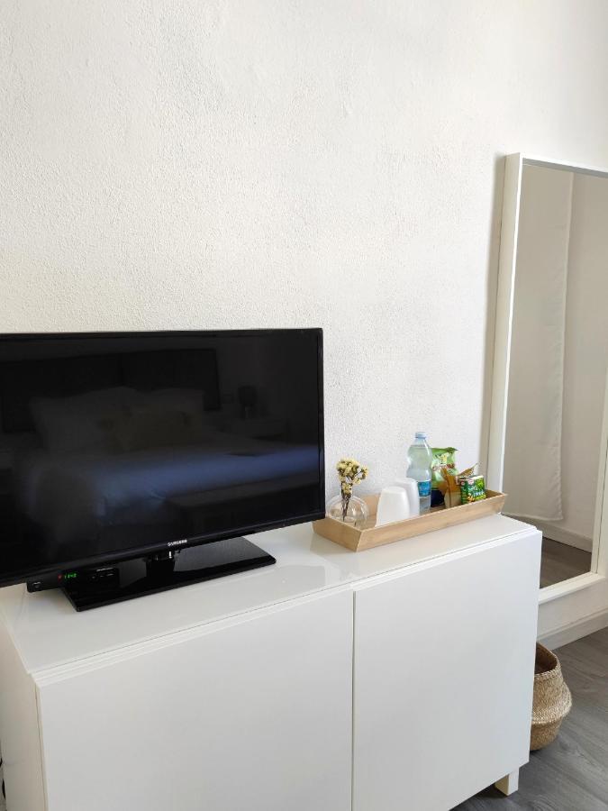 Hibiscus Comfort Stay Quartu SantʼElena Εξωτερικό φωτογραφία