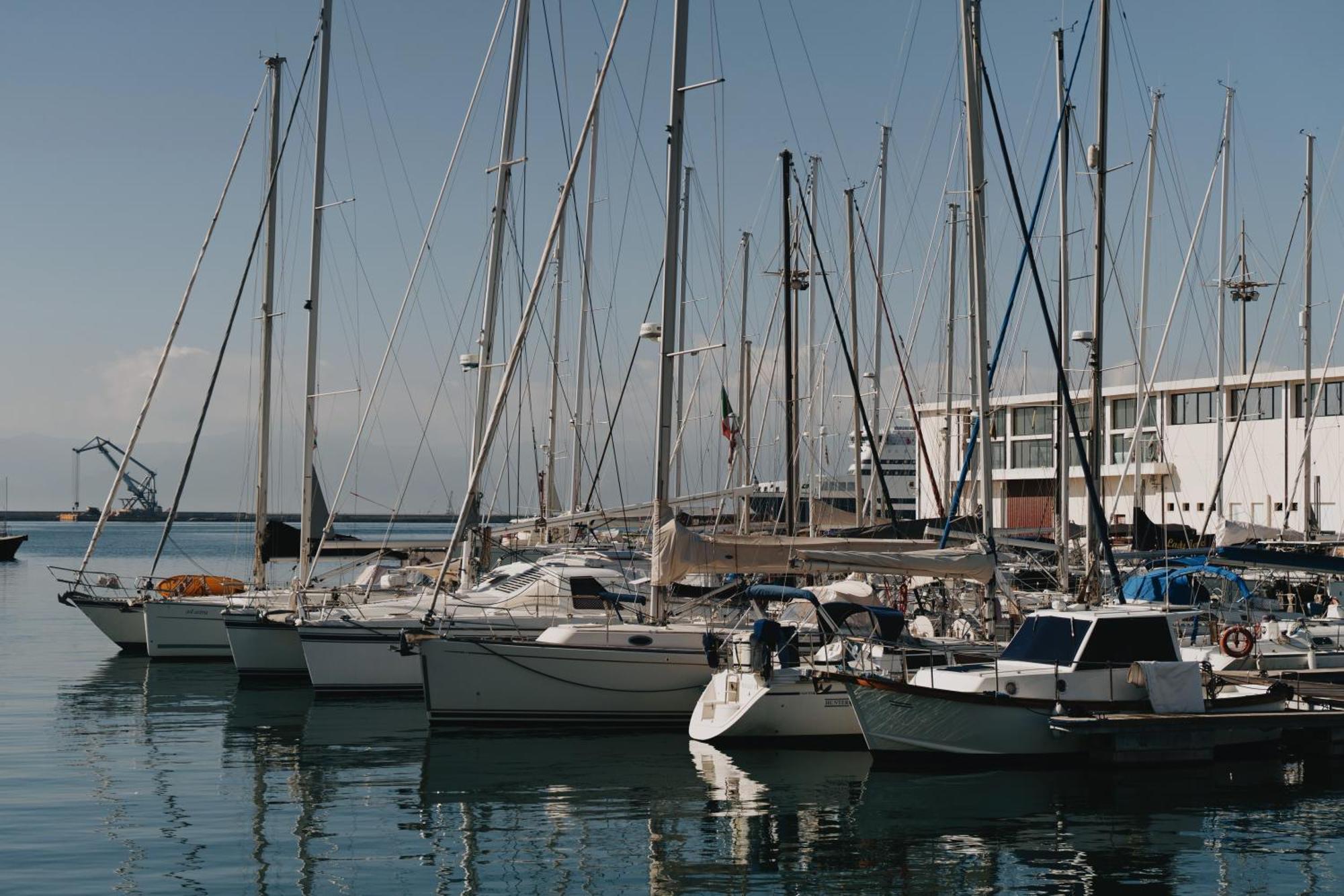 Hibiscus Comfort Stay Quartu SantʼElena Εξωτερικό φωτογραφία